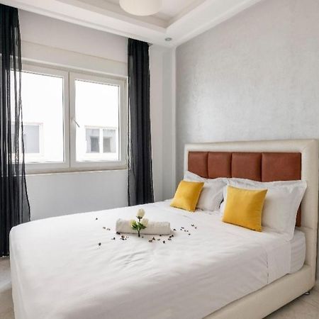 Appartement 33 De 3 Chambres Ensoleille A 5 Min De La Plage El Jadida Piscine A 15Km De L'Appartement エクステリア 写真