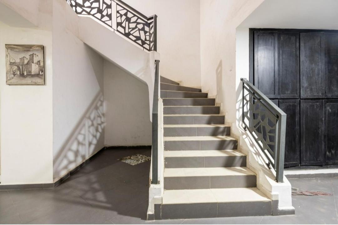 Appartement 33 De 3 Chambres Ensoleille A 5 Min De La Plage El Jadida Piscine A 15Km De L'Appartement エクステリア 写真