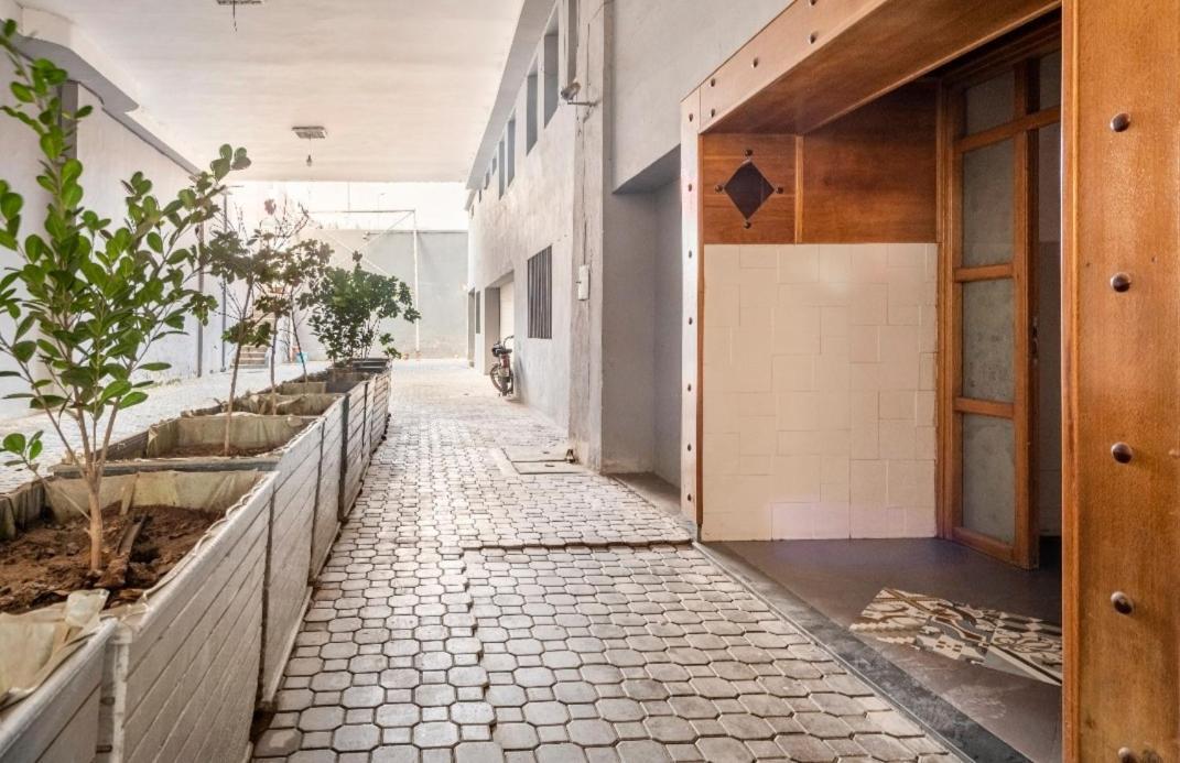 Appartement 33 De 3 Chambres Ensoleille A 5 Min De La Plage El Jadida Piscine A 15Km De L'Appartement エクステリア 写真