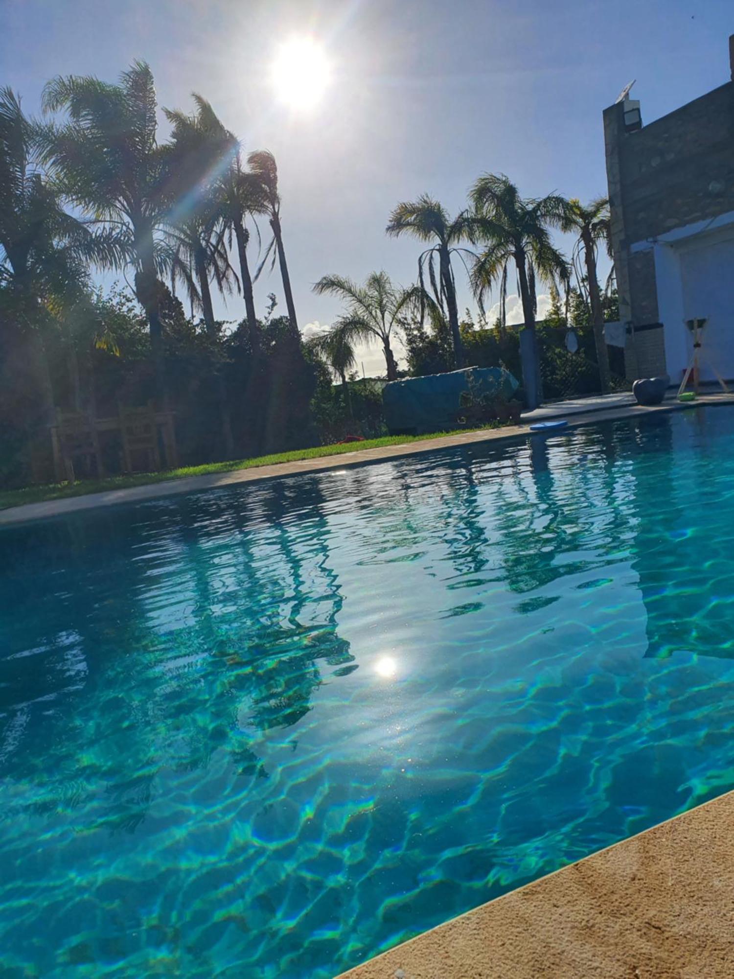 Appartement 33 De 3 Chambres Ensoleille A 5 Min De La Plage El Jadida Piscine A 15Km De L'Appartement エクステリア 写真
