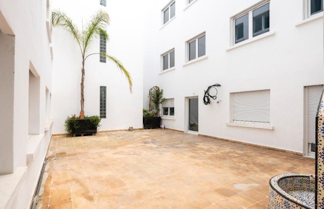 Appartement 33 De 3 Chambres Ensoleille A 5 Min De La Plage El Jadida Piscine A 15Km De L'Appartement エクステリア 写真